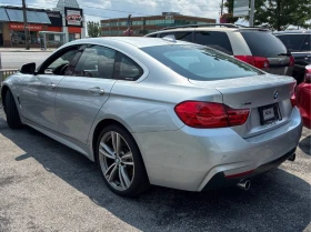 BMW 435 xDrive * CARFAX* ОПЦИЯ ЗА ФИНАНСИРАНЕ* | Auto.bg — изображение 4 BMW 435 xDrive * CARFAX* ОПЦИЯ ЗА ФИНАНСИРАНЕ* | Auto.bg — изображение 4