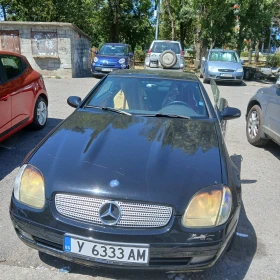 Mercedes-Benz SLK R170 - 4998 € / 9775.24 лв. - 69554512 4 | Car24.bg Mercedes-Benz SLK R170 - 4998 € / 9775.24 лв. - 69554512 4
