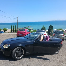 Mercedes-Benz SLK R170 - 4998 € / 9775.24 лв. - 69554512 8 | Car24.bg Mercedes-Benz SLK R170 - 4998 € / 9775.24 лв. - 69554512 8