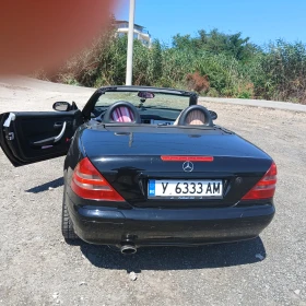 Mercedes-Benz SLK R170 - 4998 € / 9775.24 лв. - 69554512 7 | Car24.bg Mercedes-Benz SLK R170 - 4998 € / 9775.24 лв. - 69554512 7