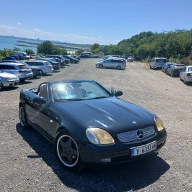 Mercedes-Benz SLK R170 - 4998 € / 9775.24 лв. - 69554512 10 | Car24.bg Mercedes-Benz SLK R170 - 4998 € / 9775.24 лв. - 69554512 10