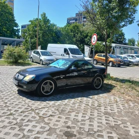 Mercedes-Benz SLK R170 - 4998 € / 9775.24 лв. - 69554512 14 | Car24.bg Mercedes-Benz SLK R170 - 4998 € / 9775.24 лв. - 69554512 14