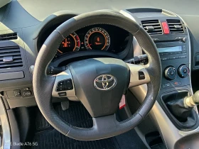 Toyota Auris 1.2i | Auto.bg — изображение 7 Toyota Auris 1.2i | Auto.bg — изображение 7