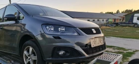 Seat Alhambra 2.0TDI | Auto.bg — изображение 2 Seat Alhambra 2.0TDI | Auto.bg — изображение 2