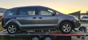 Seat Alhambra 2.0TDI | Auto.bg — изображение 6 Seat Alhambra 2.0TDI | Auto.bg — изображение 6