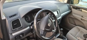 Seat Alhambra 2.0TDI | Auto.bg — изображение 3 Seat Alhambra 2.0TDI | Auto.bg — изображение 3