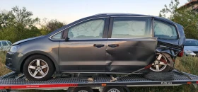 Seat Alhambra 2.0TDI | Auto.bg — изображение 5 Seat Alhambra 2.0TDI | Auto.bg — изображение 5