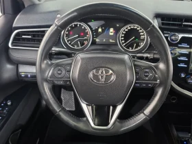 Toyota Camry (Xv70) 2.5 - 17881 € - 58097607 13 | Car24.bg Toyota Camry (Xv70) 2.5 - 17881 € - 58097607 13