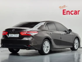 Toyota Camry (Xv70) 2.5 - 17881 € - 58097607 2 | Car24.bg Toyota Camry (Xv70) 2.5 - 17881 € - 58097607 2