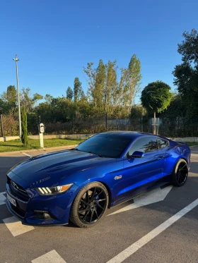 Ford Mustang GT