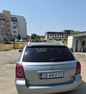 Toyota Avensis 2.0 D4D 126 к.с, Facelift | Auto.bg — изображение 4 Toyota Avensis 2.0 D4D 126 к.с, Facelift | Auto.bg — изображение 4