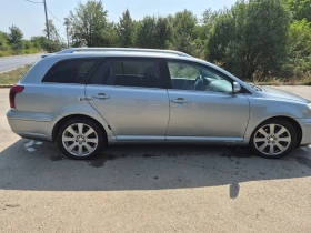 Toyota Avensis 2.0 D4D 126 к.с, Facelift | Auto.bg — изображение 3 Toyota Avensis 2.0 D4D 126 к.с, Facelift | Auto.bg — изображение 3