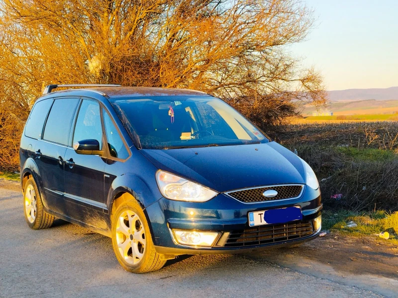Ford Galaxy TREND2.0i 145кс. - 3999 € / 7821.36 лв. - 24913699 1 | Car24.bg Ford Galaxy TREND2.0i 145кс. - 3999 € / 7821.36 лв. - 24913699 1
