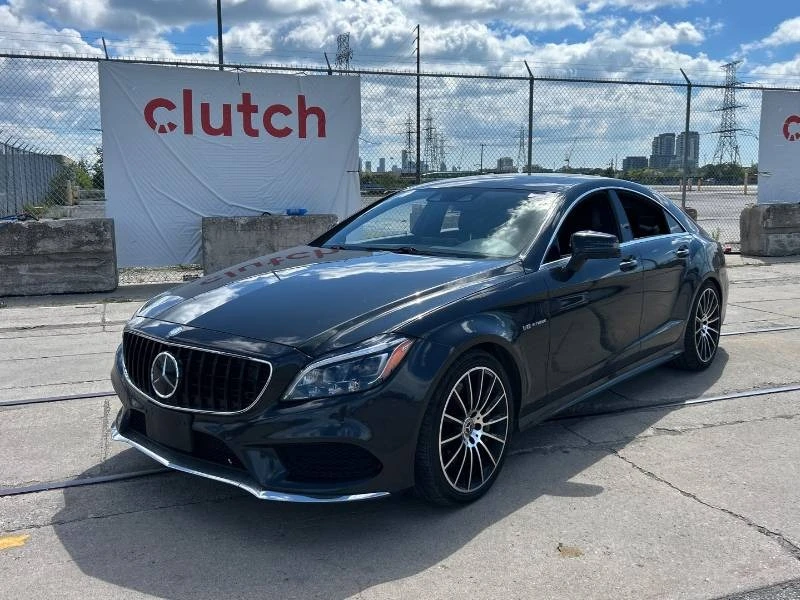 Mercedes-Benz CLS 500 * 550* 4MATIC * ДИСТРОНИК * ОБДУХВАНЕ * АВТОКРЕДИТ | Auto.bg — изображение 1 Mercedes-Benz CLS 500 * 550* 4MATIC * ДИСТРОНИК * ОБДУХВАНЕ * АВТОКРЕДИТ | Auto.bg — изображение 1
