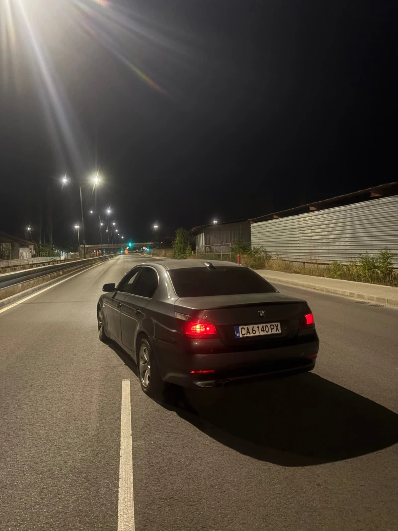 BMW 525 - 3300 € - 39023968 1 | Car24.bg BMW 525 - 3300 € - 39023968 1