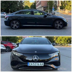 Mercedes-Benz EQE 350+ | Auto.bg — изображение 17 Mercedes-Benz EQE 350+ | Auto.bg — изображение 17