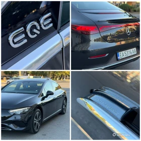 Mercedes-Benz EQE 350+ | Auto.bg — изображение 15 Mercedes-Benz EQE 350+ | Auto.bg — изображение 15