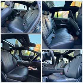 Mercedes-Benz EQE 350+ | Auto.bg — изображение 10 Mercedes-Benz EQE 350+ | Auto.bg — изображение 10