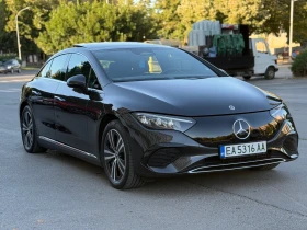 Mercedes-Benz EQE 350+ | Auto.bg — изображение 5 Mercedes-Benz EQE 350+ | Auto.bg — изображение 5