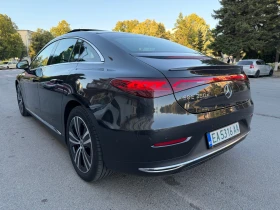 Mercedes-Benz EQE 350+ | Auto.bg — изображение 11 Mercedes-Benz EQE 350+ | Auto.bg — изображение 11