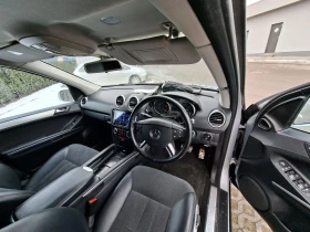 Mercedes-Benz ML 280 - 3500 € / 6845.40 лв. - 43748331 7 | Car24.bg Mercedes-Benz ML 280 - 3500 € / 6845.40 лв. - 43748331 7