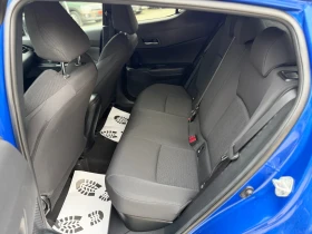 Toyota C-HR 1.8 hybrid D-team edition - 16800 € / 32857.94 лв. - 61995796 5 | Car24.bg Toyota C-HR 1.8 hybrid D-team edition - 16800 € / 32857.94 лв. - 61995796 5