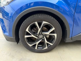 Toyota C-HR 1.8 hybrid D-team edition - 16800 € / 32857.94 лв. - 61995796 14 | Car24.bg Toyota C-HR 1.8 hybrid D-team edition - 16800 € / 32857.94 лв. - 61995796 14