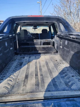 Chevrolet Avalanche Z71 - 13500 € - 36320231 11 | Car24.bg Chevrolet Avalanche Z71 - 13500 € - 36320231 11
