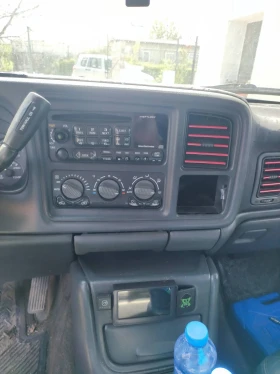 Chevrolet Avalanche Z71 - 13500 € - 36320231 5 | Car24.bg Chevrolet Avalanche Z71 - 13500 € - 36320231 5