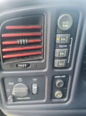 Chevrolet Avalanche Z71 - 13500 € - 36320231 14 | Car24.bg Chevrolet Avalanche Z71 - 13500 € - 36320231 14