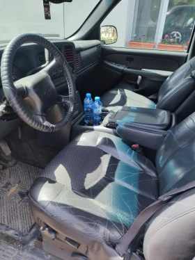 Chevrolet Avalanche Z71 - 13500 € - 36320231 3 | Car24.bg Chevrolet Avalanche Z71 - 13500 € - 36320231 3