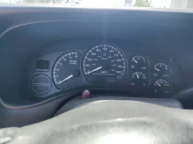 Chevrolet Avalanche Z71 - 13500 € - 36320231 9 | Car24.bg Chevrolet Avalanche Z71 - 13500 € - 36320231 9