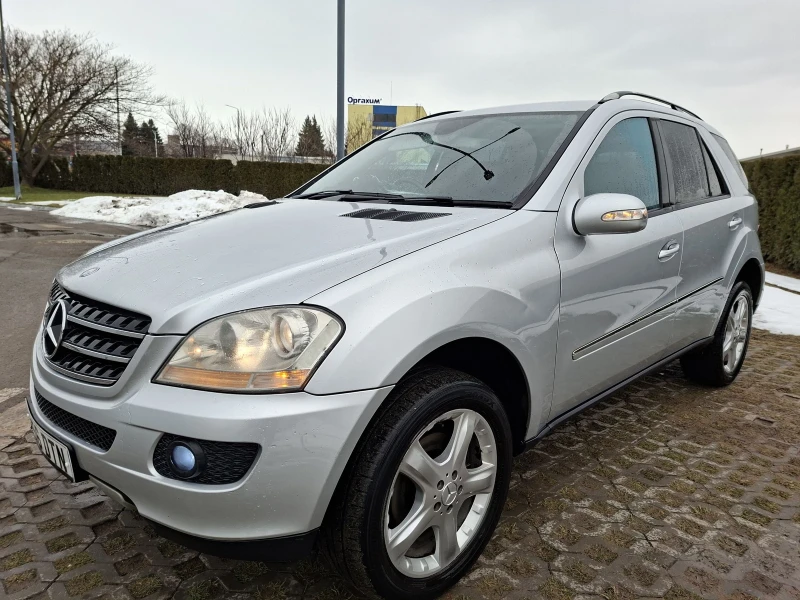 Mercedes-Benz ML 280 - 3500 € / 6845.40 лв. - 43748331 1 | Car24.bg Mercedes-Benz ML 280 - 3500 € / 6845.40 лв. - 43748331 1