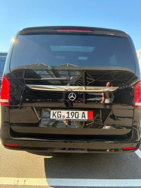 Mercedes-Benz V 300 4 Matic | Auto.bg — изображение 2 Mercedes-Benz V 300 4 Matic | Auto.bg — изображение 2