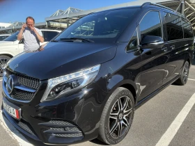 Mercedes-Benz V 300 4 Matic | Auto.bg — изображение 4 Mercedes-Benz V 300 4 Matic | Auto.bg — изображение 4