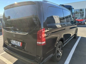 Mercedes-Benz V 300 4 Matic | Auto.bg — изображение 8 Mercedes-Benz V 300 4 Matic | Auto.bg — изображение 8