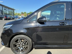 Mercedes-Benz V 300 4 Matic | Auto.bg — изображение 5 Mercedes-Benz V 300 4 Matic | Auto.bg — изображение 5