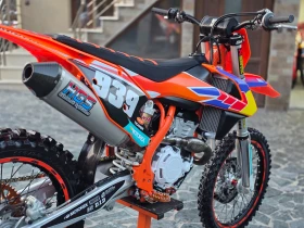Ktm SX-F 350💥ЛИЗИНГ💥СТАРТЕР | Auto.bg — изображение 8 Ktm SX-F 350💥ЛИЗИНГ💥СТАРТЕР | Auto.bg — изображение 8