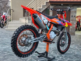Ktm SX-F 350💥ЛИЗИНГ💥СТАРТЕР | Auto.bg — изображение 7 Ktm SX-F 350💥ЛИЗИНГ💥СТАРТЕР | Auto.bg — изображение 7