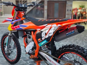 Ktm SX-F 350💥ЛИЗИНГ💥СТАРТЕР | Auto.bg — изображение 10 Ktm SX-F 350💥ЛИЗИНГ💥СТАРТЕР | Auto.bg — изображение 10