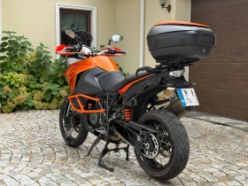 Ktm Adventure 1190 | Auto.bg — изображение 4 Ktm Adventure 1190 | Auto.bg — изображение 4