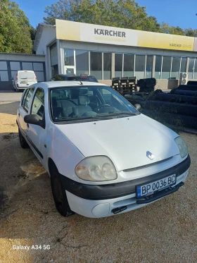 Renault Clio | Mobile.bg — малка снимка 2