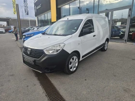 Dacia Dokker dCi 75 к.с. Stop&Start N1 - Car24.bg Dacia Dokker dCi 75 к.с. Stop&Start N1