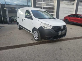 Dacia Dokker dCi 75 к.с. Stop&Start N1 - 16500 лв. / 8436.32 € - 26837183 2 | Car24.bg Dacia Dokker dCi 75 к.с. Stop&Start N1 - 16500 лв. / 8436.32 € - 26837183 2