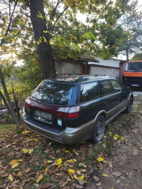 Subaru Outback - 11 € / 21.51 лв. - 11060913 3 | Car24.bg Subaru Outback - 11 € / 21.51 лв. - 11060913 3