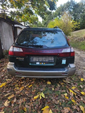 Subaru Outback - 11 € / 21.51 лв. - 11060913 4 | Car24.bg Subaru Outback - 11 € / 21.51 лв. - 11060913 4