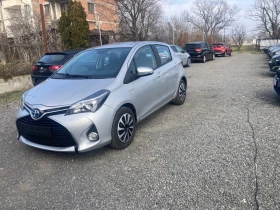 Toyota Yaris ТОП - 8200 € / 16037.81 лв. - 82308612 7 | Car24.bg Toyota Yaris ТОП - 8200 € / 16037.81 лв. - 82308612 7