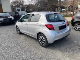 Toyota Yaris ТОП - 8200 € / 16037.81 лв. - 82308612 6 | Car24.bg Toyota Yaris ТОП - 8200 € / 16037.81 лв. - 82308612 6