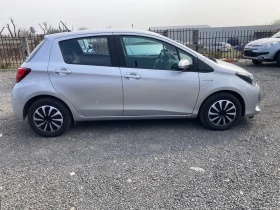 Toyota Yaris ТОП - 8200 € / 16037.81 лв. - 82308612 3 | Car24.bg Toyota Yaris ТОП - 8200 € / 16037.81 лв. - 82308612 3