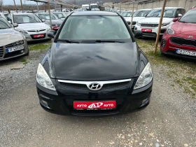 Hyundai I30 1.6I-122 k.c.